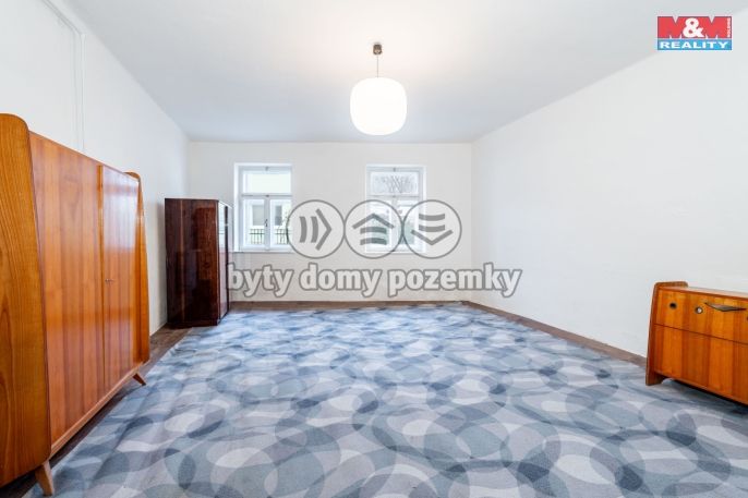 Prodej, Chalupa, Brumov