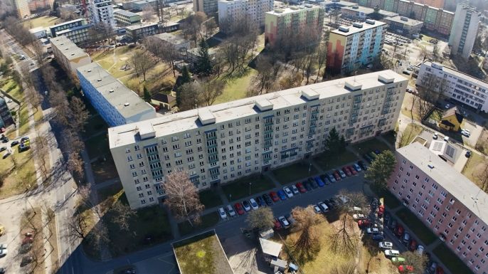 Prodej, Byt 3+1, Havířov