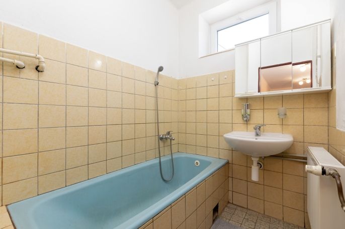 Prodej, Nájemní dům, Ostrava