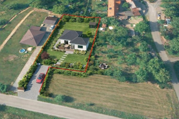 Prodej, Pozemek k bydlení, Kozmice