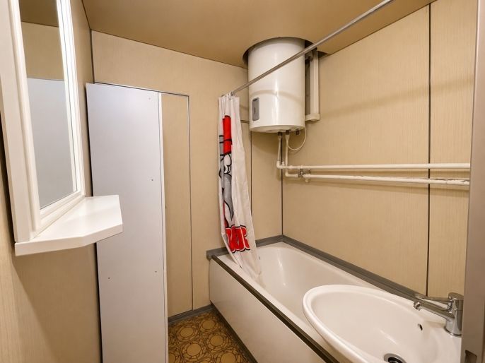 Prodej, Byt 2+1, Štěpánov