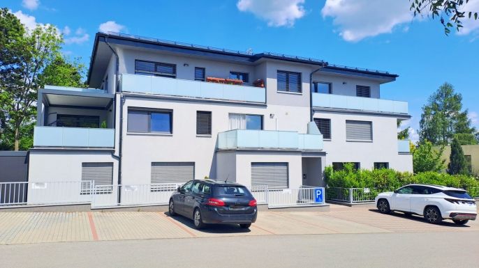 Pronájem, Byt 2+kk, Benátky nad Jizerou