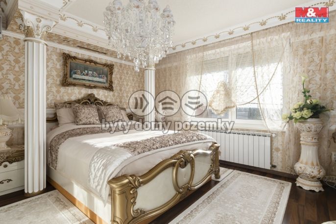 Prodej, Hotel, penzion, Ostrava