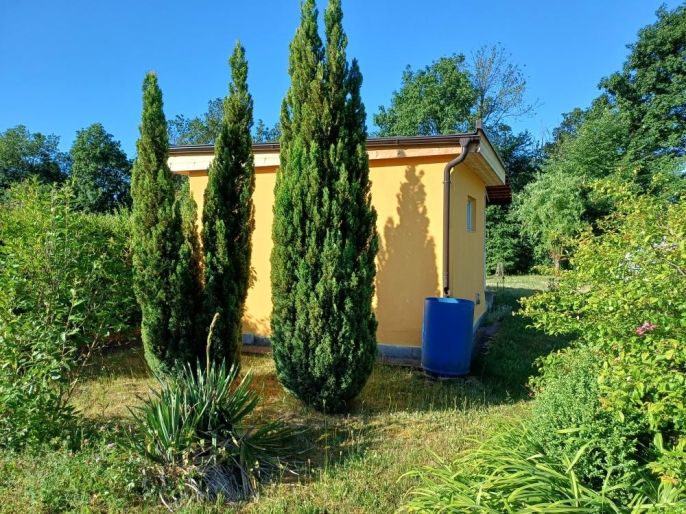 Prodej, Pozemek k bydlení, Pardubice