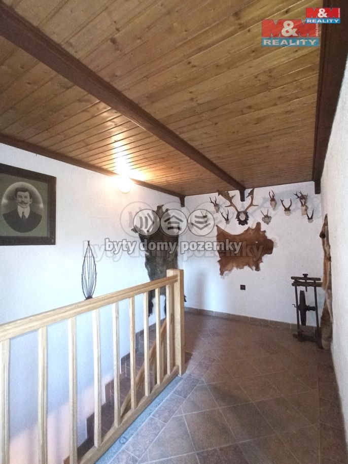 Prodej, Rodinný dům, Litovel