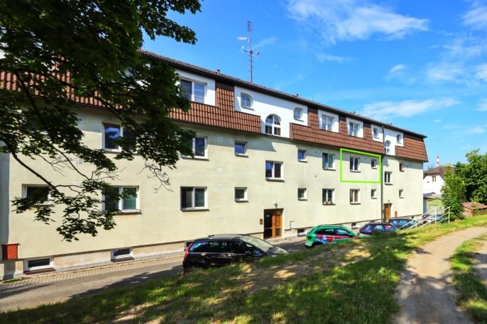 Prodej, Byt 2+1, Ledeč nad Sázavou