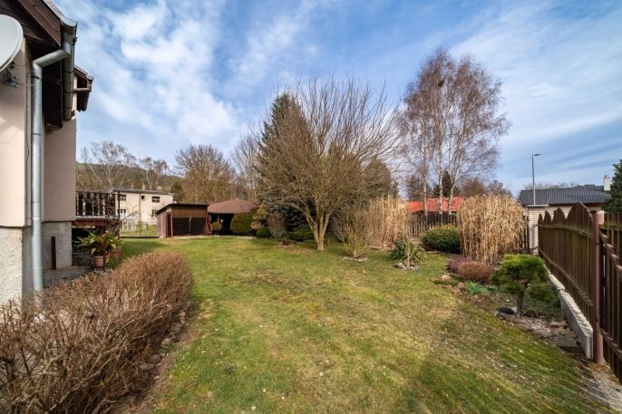 Prodej, Rodinný dům, Dobřív