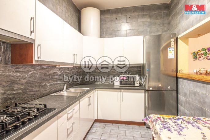 Prodej, Rodinný dům, Česká Lípa