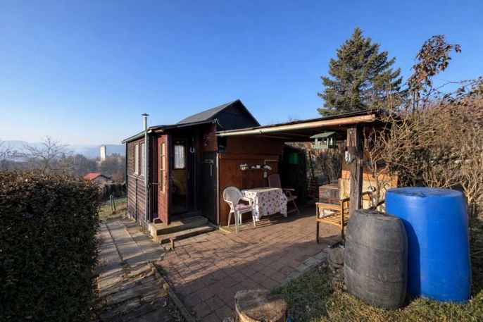 Prodej, Zahrada, Kadaň