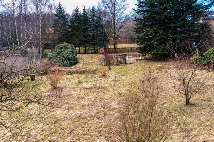 Prodej, Pozemek k bydlení, Ludvíkovice