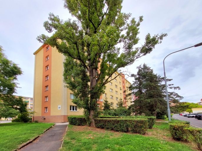 Prodej, Byt 2+1, Most