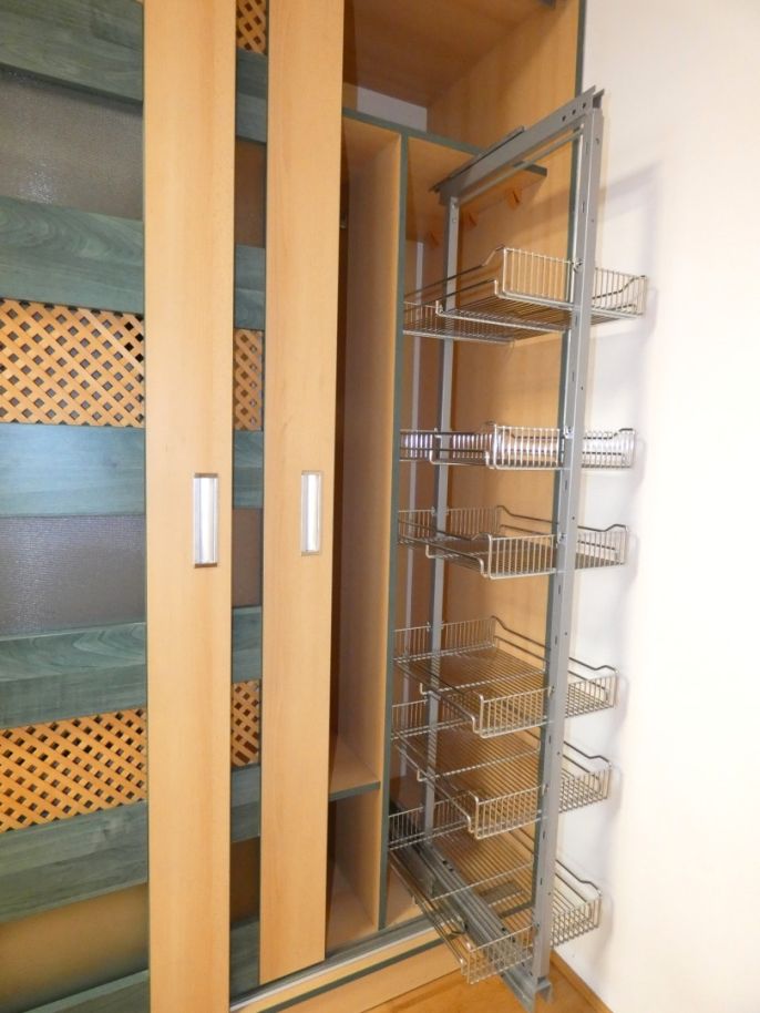 Pronájem, Byt 2+1, Ostrava