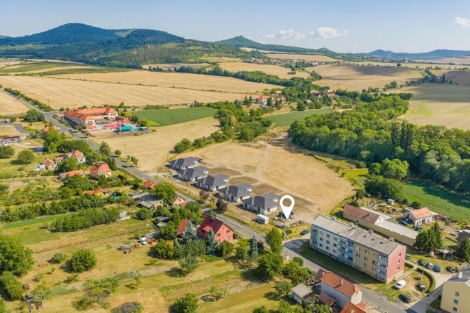 Prodej, Pozemek k bydlení, Třebívlice