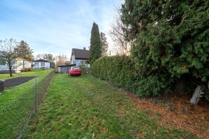 Prodej, Pozemek k bydlení, Plzeň