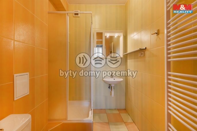 Prodej, Rodinný dům, Jeřmanice