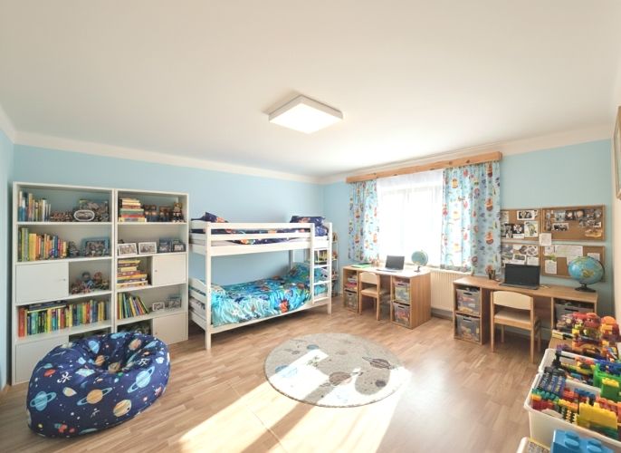 Prodej, Rodinný dům, Brantice