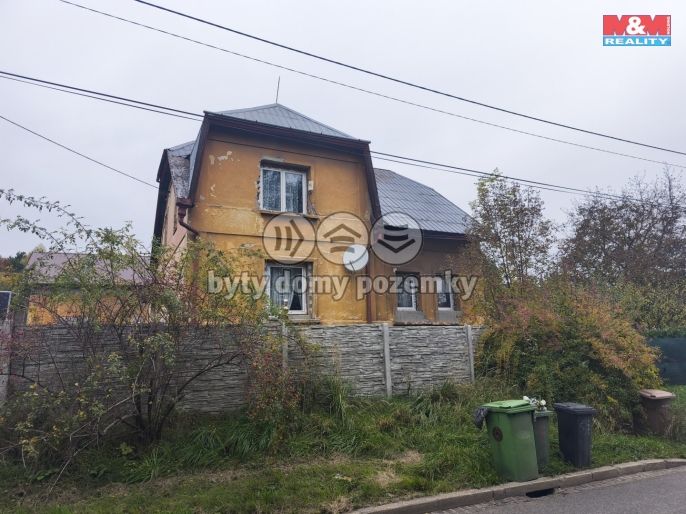 Prodej, Rodinný dům, Havířov