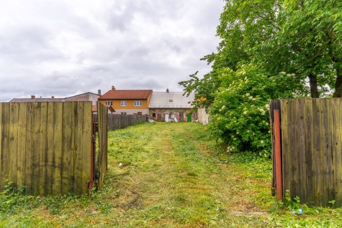 Prodej, Rodinný dům, Protivanov