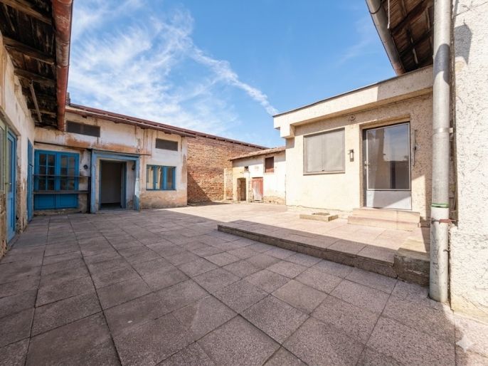 Prodej, Rodinný dům, Třebenice