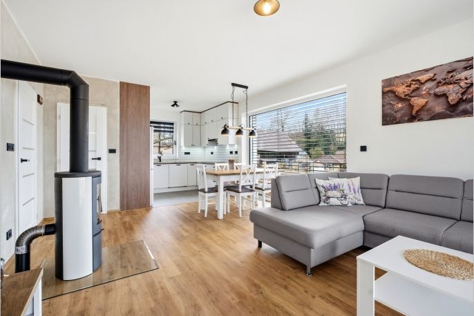 Prodej, Rodinný dům, Nová Paka