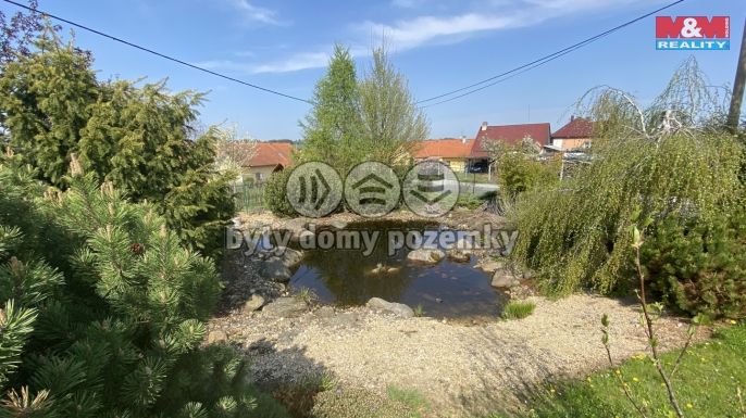 Prodej, Rodinný dům, Milínov