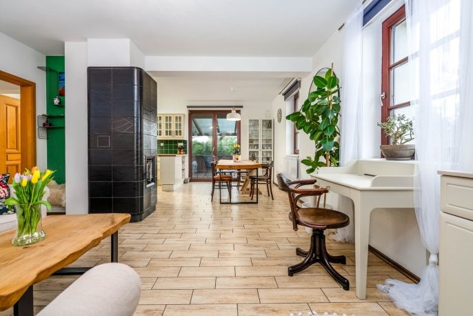 Prodej, Rodinný dům, Lipník