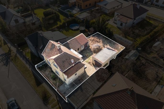 Prodej, Rodinný dům, Kralupy nad Vltavou