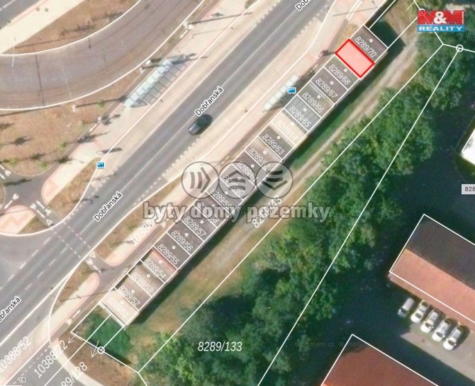 Prodej, Garáž, Plzeň