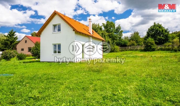 Pronájem, Rodinný dům, Tachov