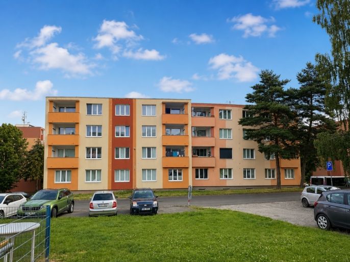 Prodej, Byt 2+1, Karlovy Vary
