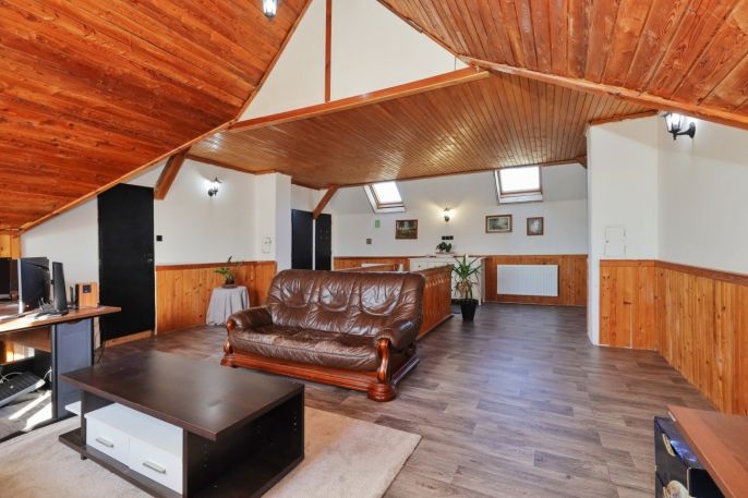 Prodej, Rodinný dům, Kraborovice