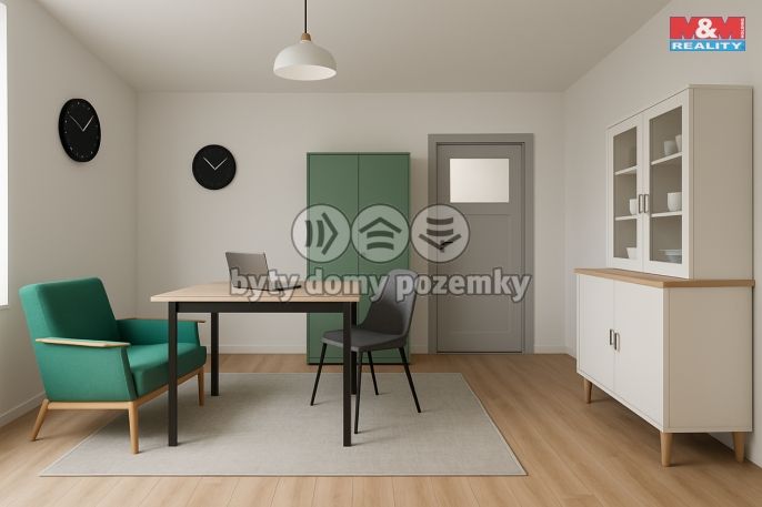 Prodej, Zemědělská usedlost, Čejetice