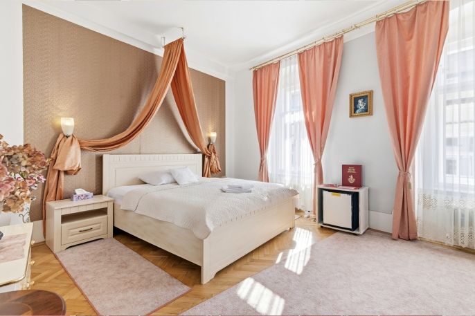 Prodej, Hotel, penzion, Mladá Boleslav
