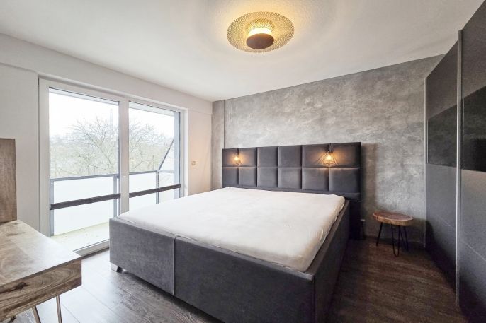 Pronájem, Byt 3+kk, Karlovy Vary