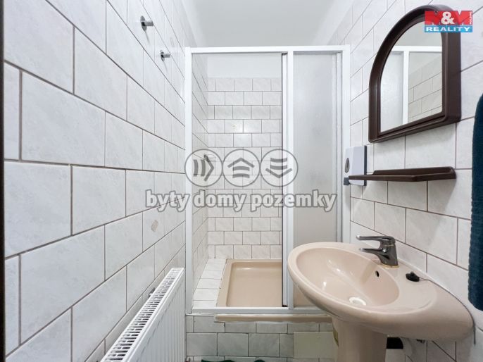 Prodej, Hotel, penzion, Čachrov