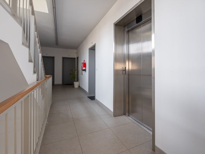 Prodej, Byt 3+kk, Benešov