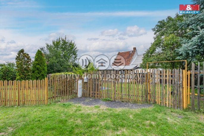 Prodej, Chalupa, Žatec