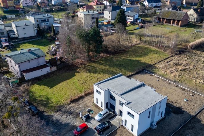 Prodej, Pozemek k bydlení, Háj ve Slezsku