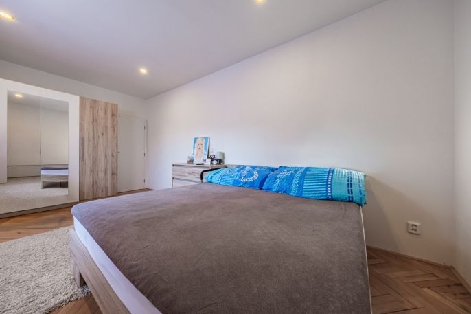 Prodej, Rodinný dům, Spálené Poříčí