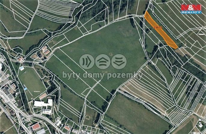 Prodej, Louka, Rajnochovice