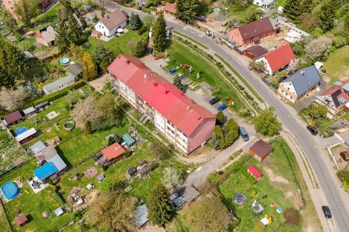 Prodej, Byt 3+1, Tři Sekery