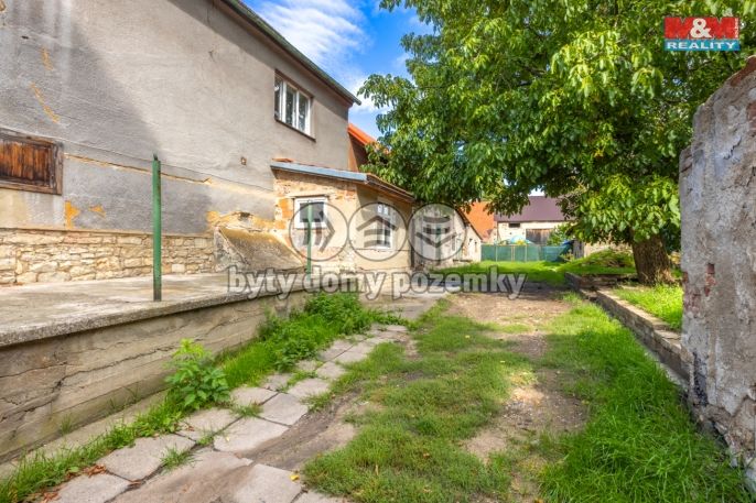 Prodej, Rodinný dům, Slavětín