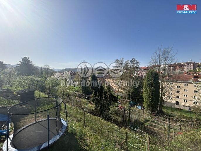 Prodej, Zahrada, Ústí nad Labem