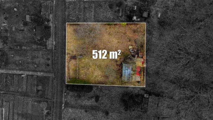 Prodej, Zahrada, Děčín