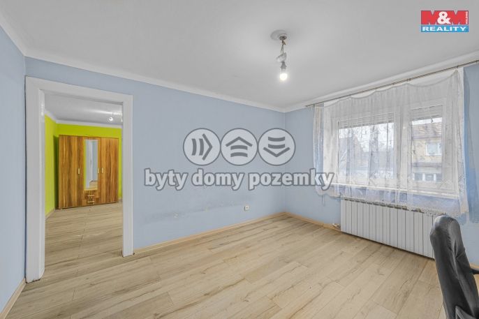 Prodej, Rodinný dům, Vracov