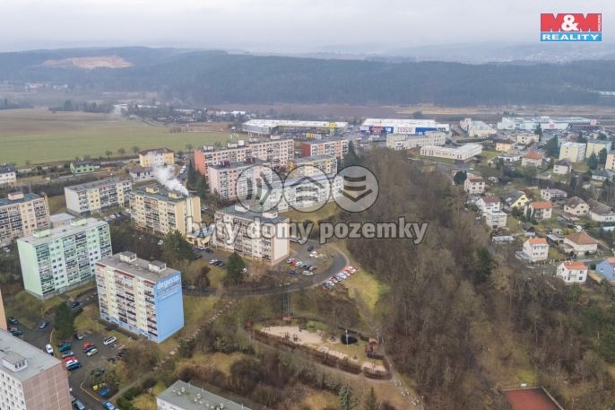 Prodej, Byt 4+1, Rakovník