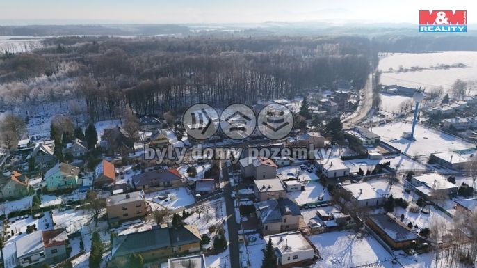 Prodej, Rodinný dům, Ostrava