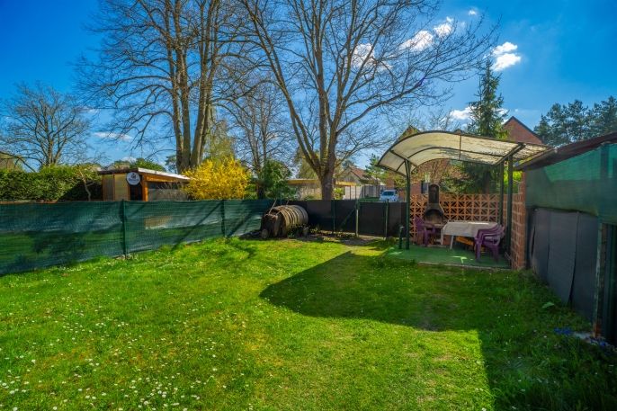 Prodej, Rodinný dům, Luštěnice