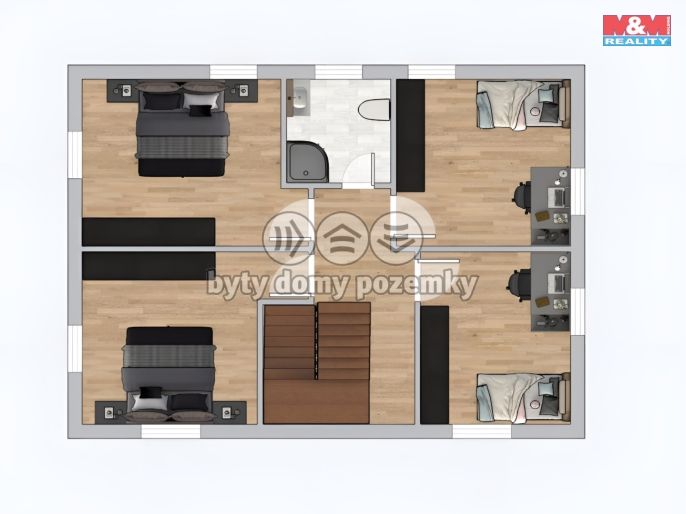 Prodej, Rodinný dům, Trutnov