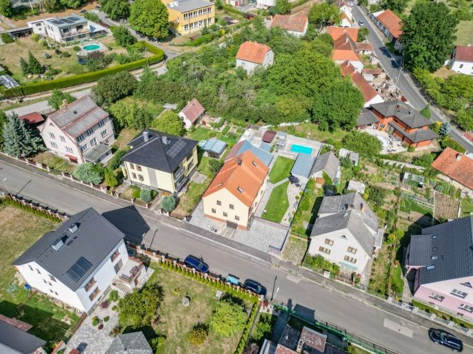 Prodej, Rodinný dům, Radomyšl